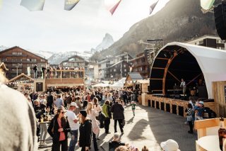 Zermatt Unplugged 2025